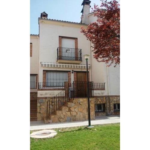 Casa ALPULUSO