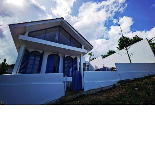 Casa Alstonia
