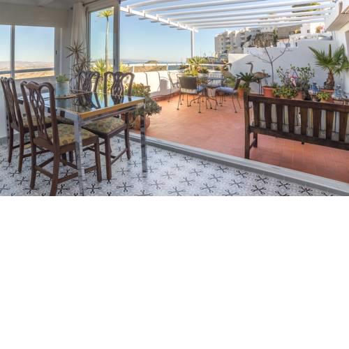 Casa Alta Mojacar Pueblo