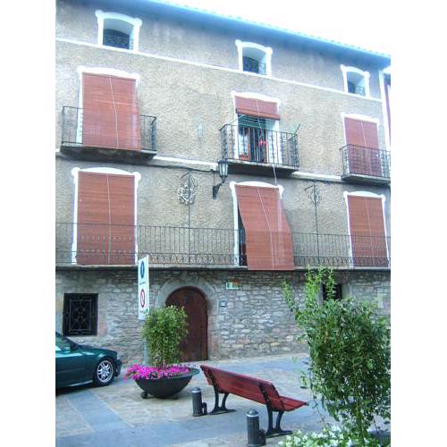 Casa Altemir