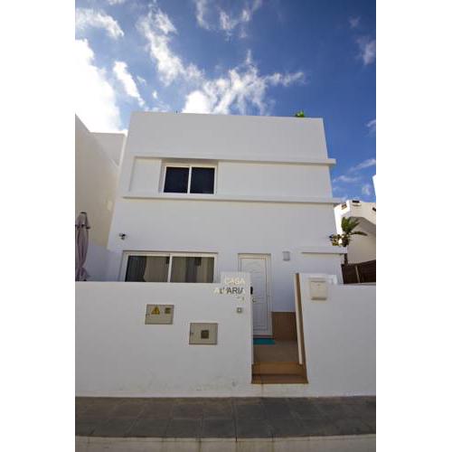 Casa Alvaria