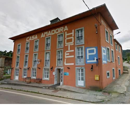 Casa Amadora
