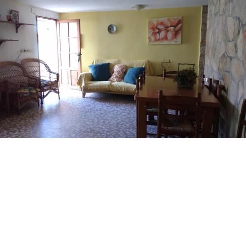Casa Amalia