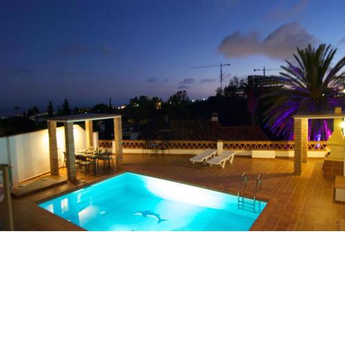 Casa Amalia