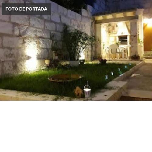 Casa Amanada