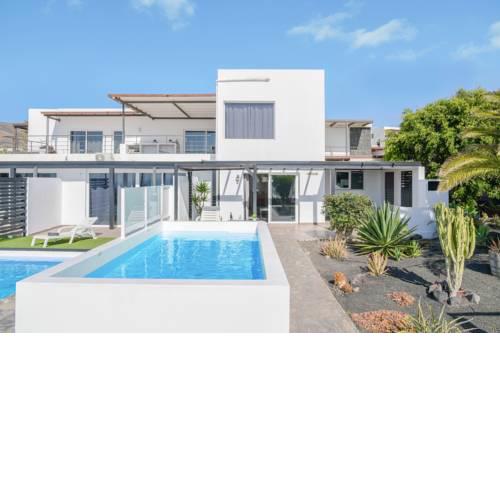 Casa amanecer 1