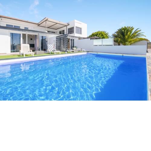 Casa Amanecer 2
