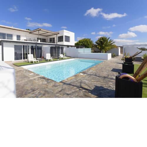 Casa Amanecer 5