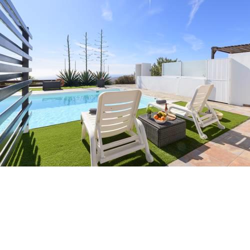 Casa Amanecer III