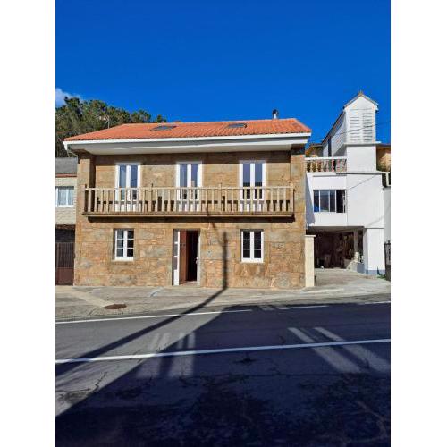 Casa Amarela