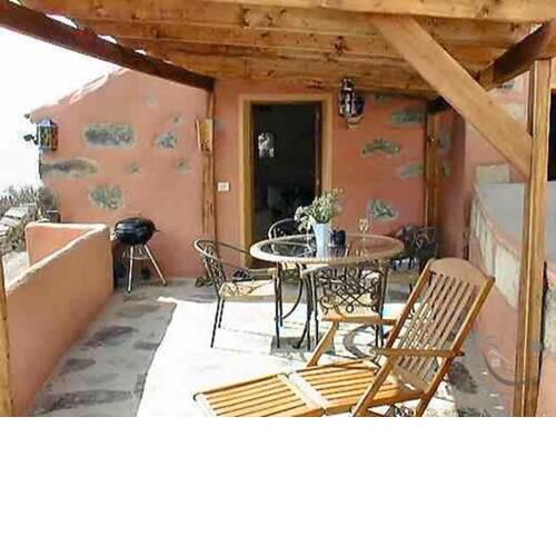 Casa Amarilla - a48829