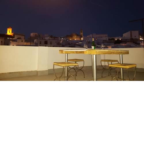 Casa amaro