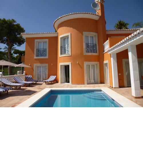 Casa Amaryllis