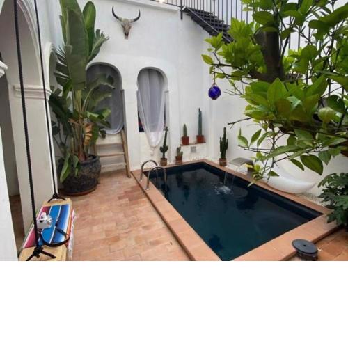Casa amb encant al eixample de sant feliu de guíxols