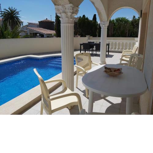 CASA AMB PISCINA PRIVADA