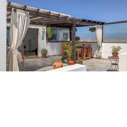 Casa Amber