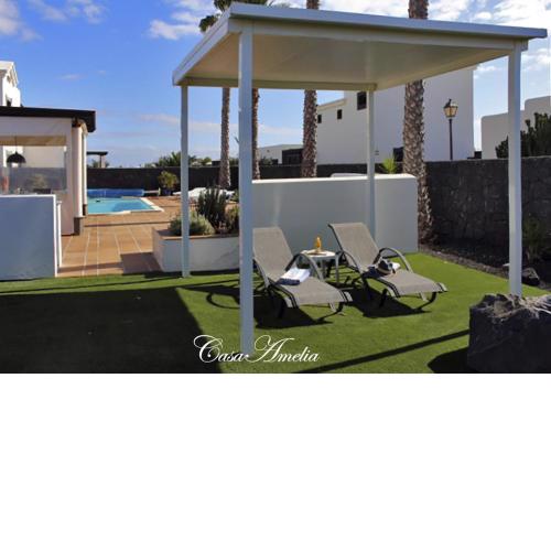 Casa Amelia