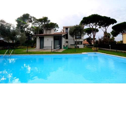 Casa Ametllers