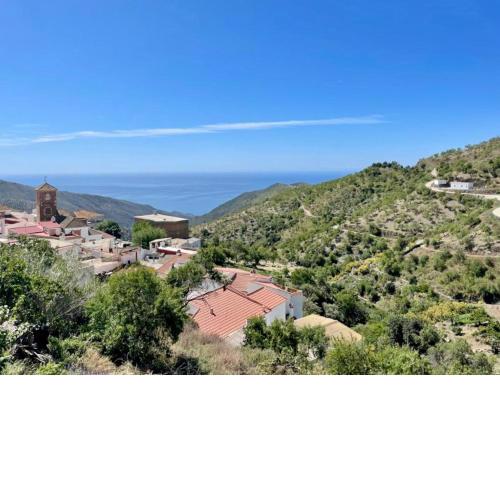 Casa Amigos Sorvilan - La Almendra