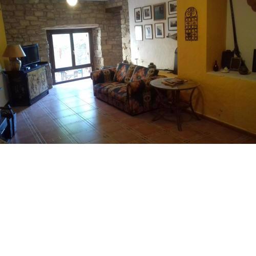 CASA AMPARO