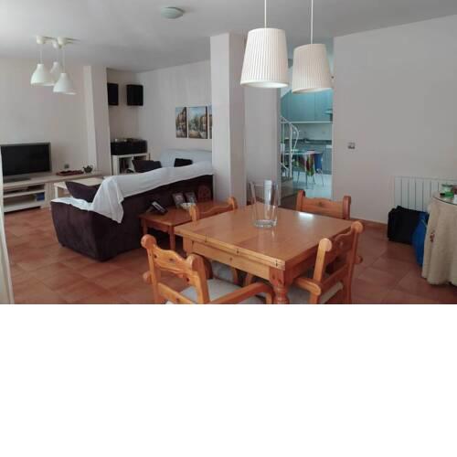 Casa amplia y céntrica en Cehegín