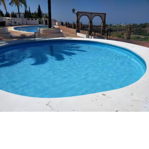 Casa ana almijara nerja