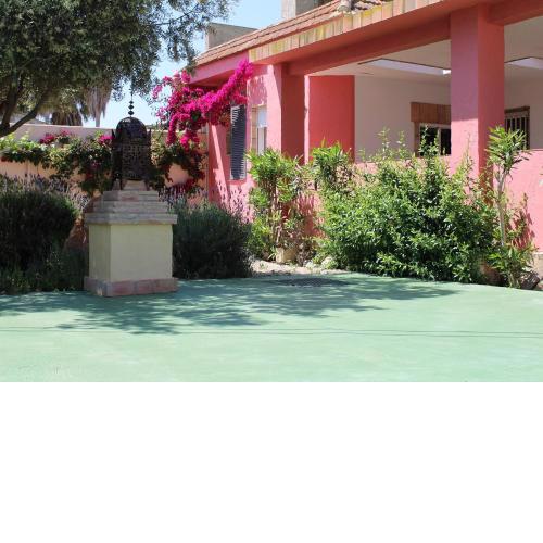 Casa Ana Mari