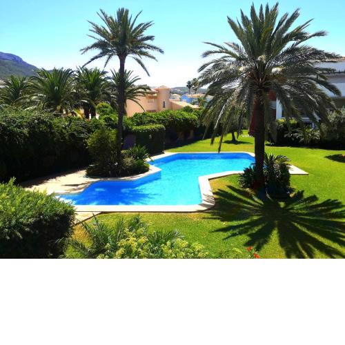 Casa Ana Maria 3 Bedroom holiday apartment rental