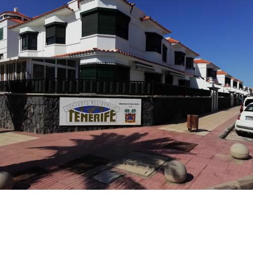 CASA ANA PUERTITO DE GUIMAR