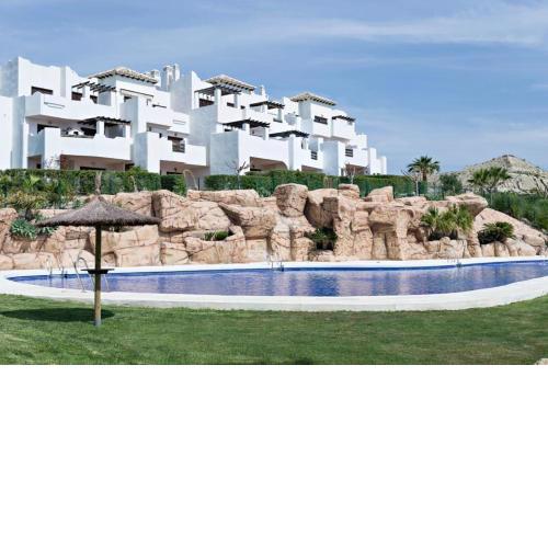 Casa Ana Vera Playa