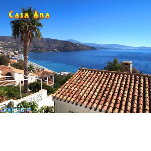 Casa Ana