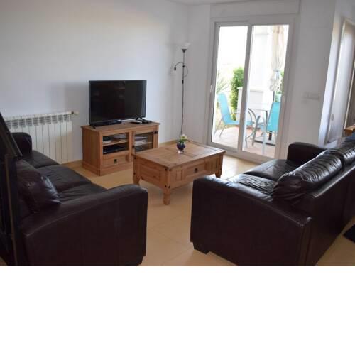 Casa Anacardo - A Murcia Holiday Rentals Property