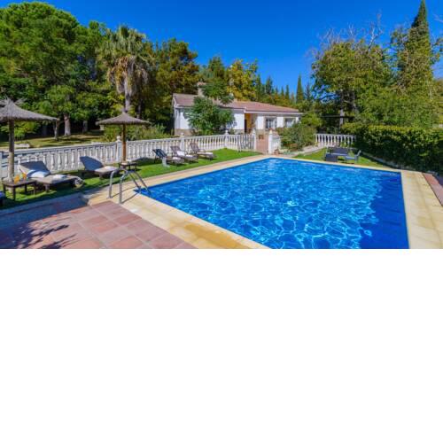 Casa Anagalis Ronda