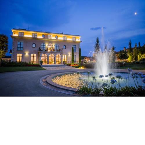 Casa Anamaria Hotel Spa & Villas