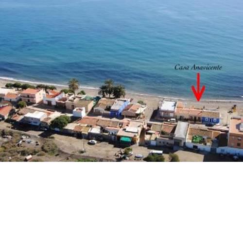 Casa Anavicente