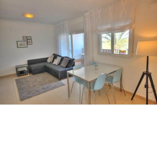 Casa Anchoa H-A Murcia Holiday Rentals Property