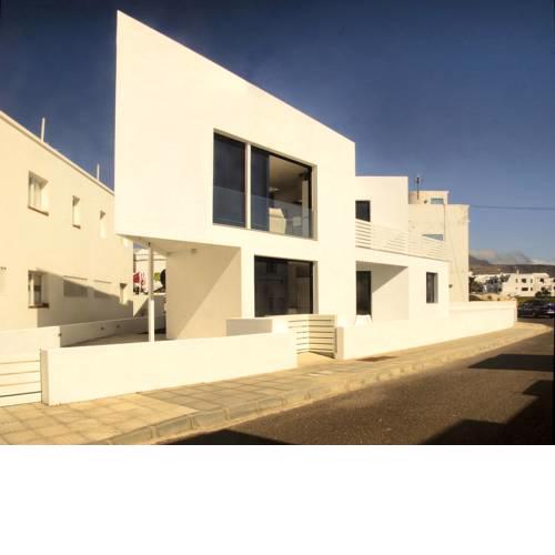 Casa Anclada