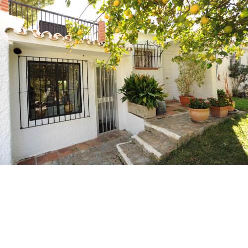 Casa Ancladero