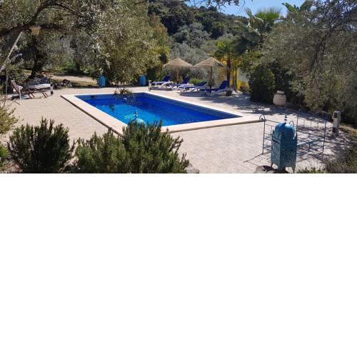 Casa Andalouse