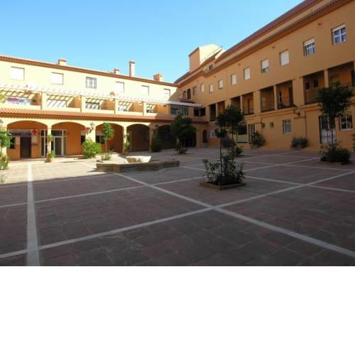 Casa Andalucía Plaza