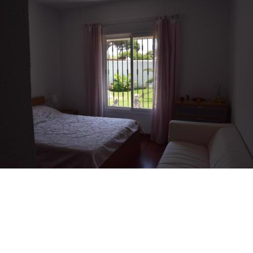 Casa Andalucia