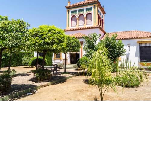 Casa Andaluza Albahaca