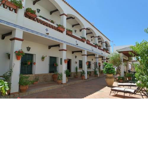Casa Andaluza "El Telar"