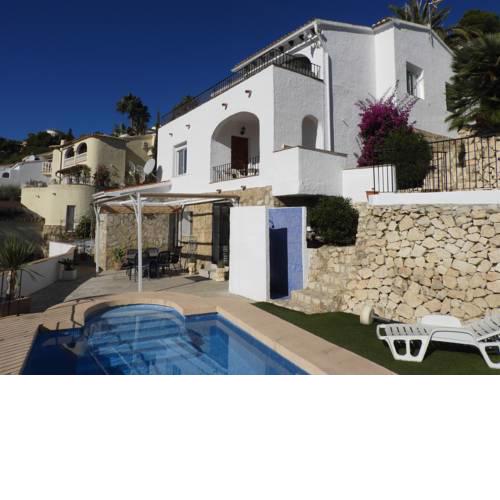 Casa Andamar