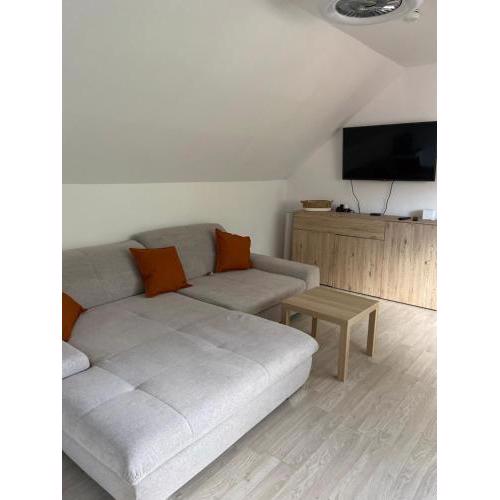 Casa Andrea 3-Zimmer Wohnung