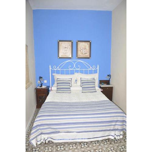 Casa Andrea la Abuela