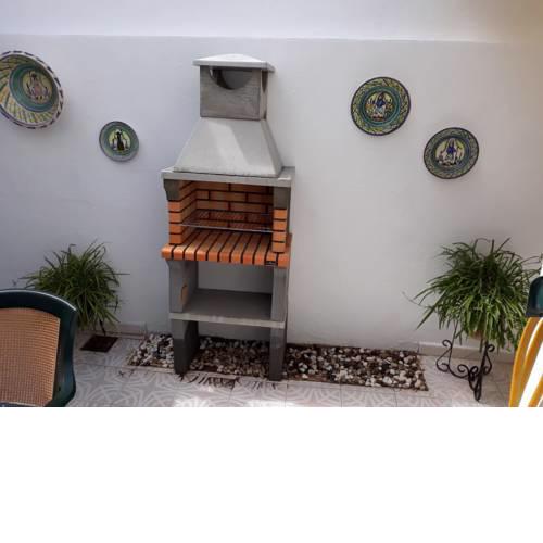 Casa Andrés