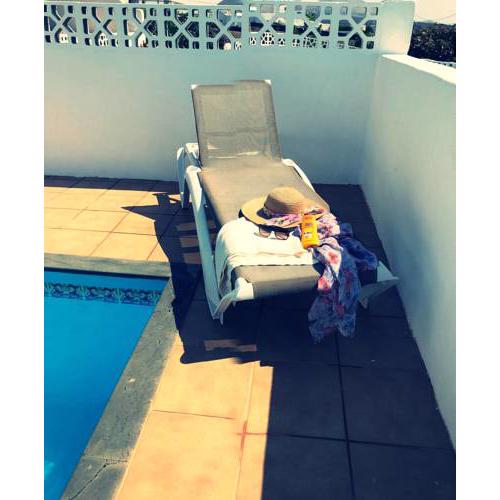 Casa Andres