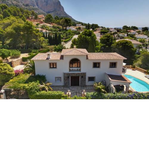 Casa Andromeda