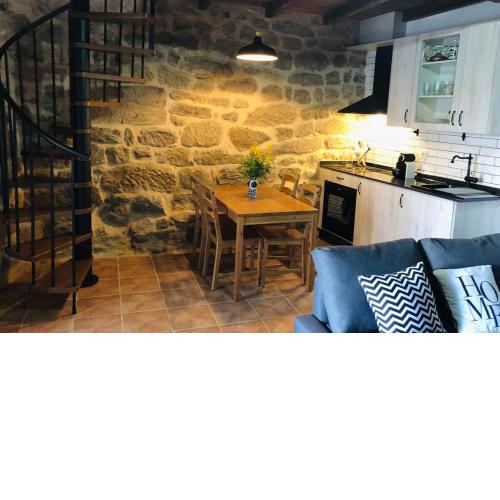 Casa Anduriña
